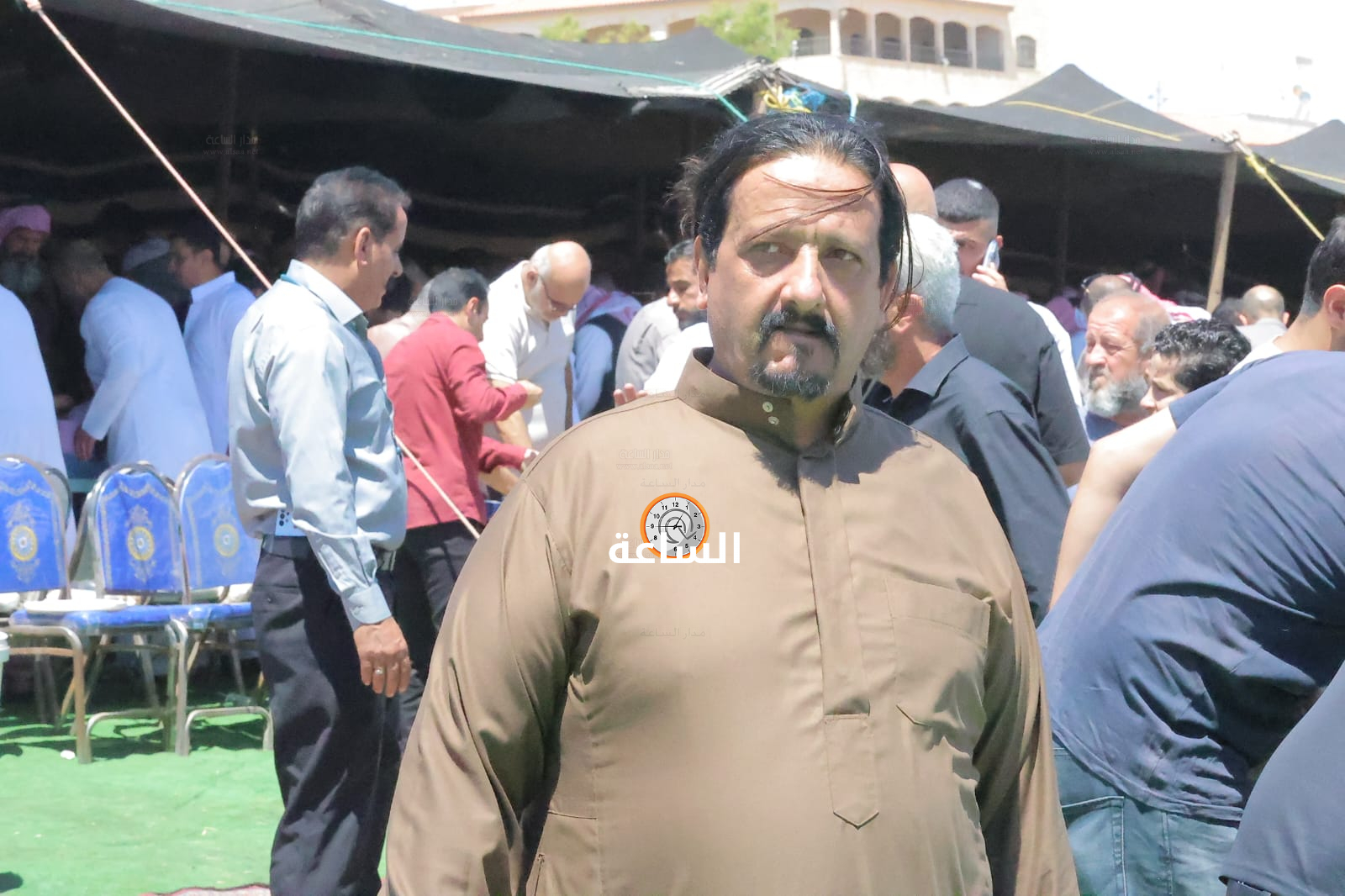 Madar Al-Saa Images 0.5176600991279809