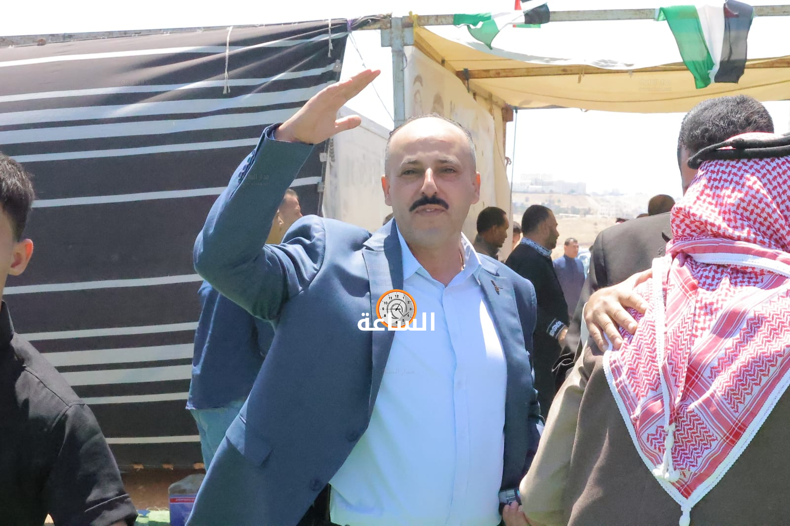 Madar Al-Saa Images 0.17312397657154732