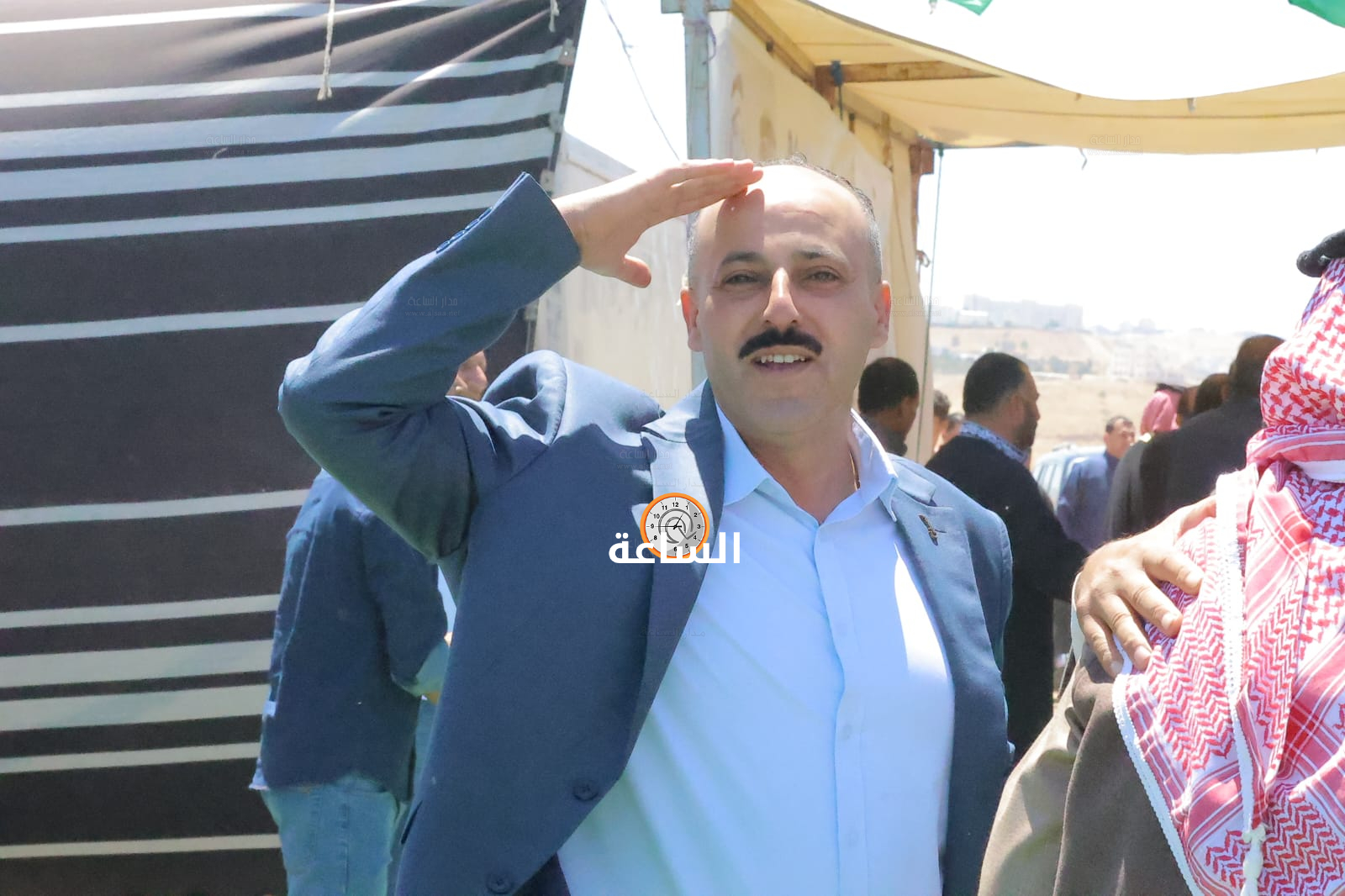 Madar Al-Saa Images 0.3014432359335161