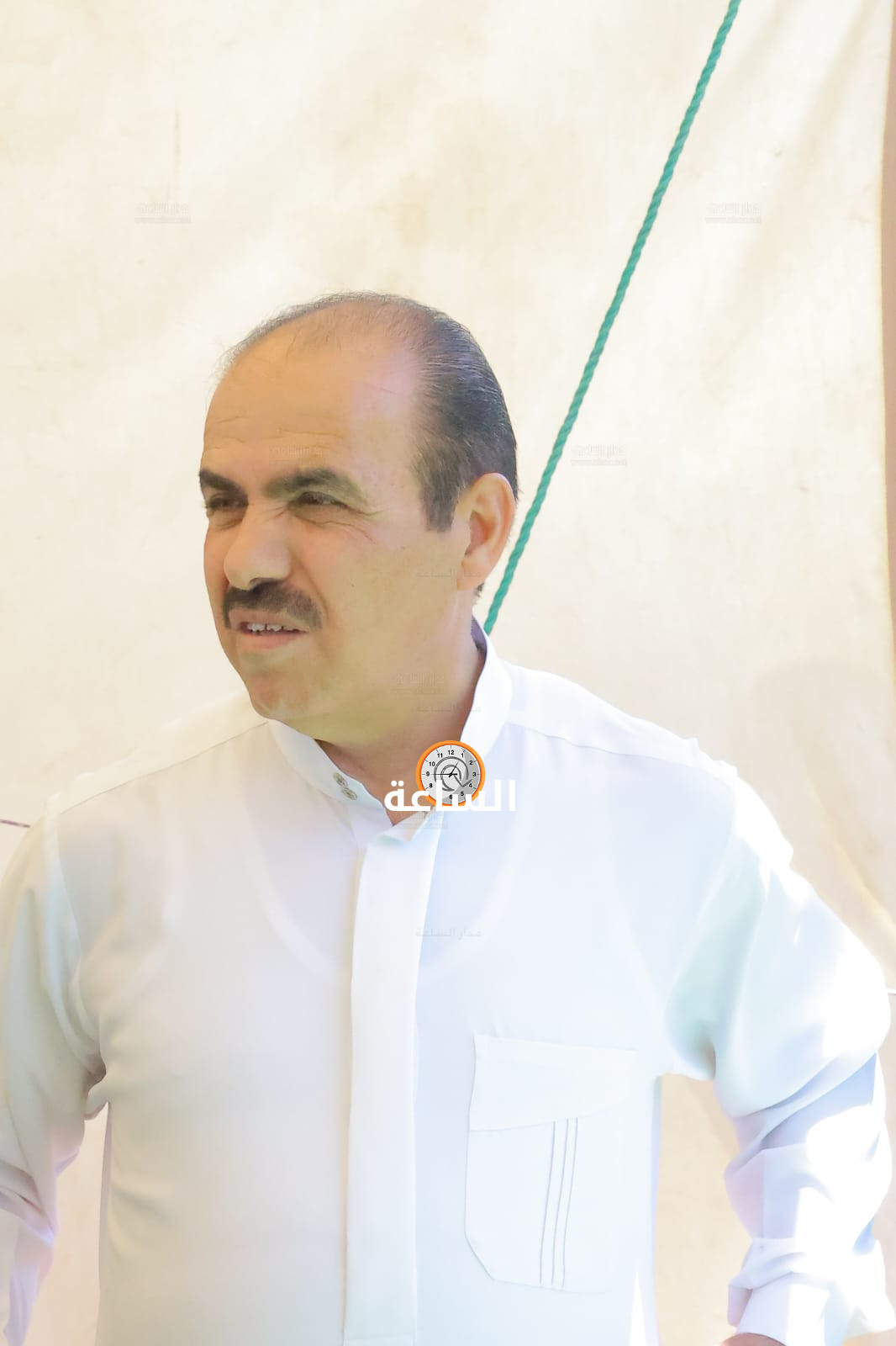 Madar Al-Saa Images 0.12217706658253791