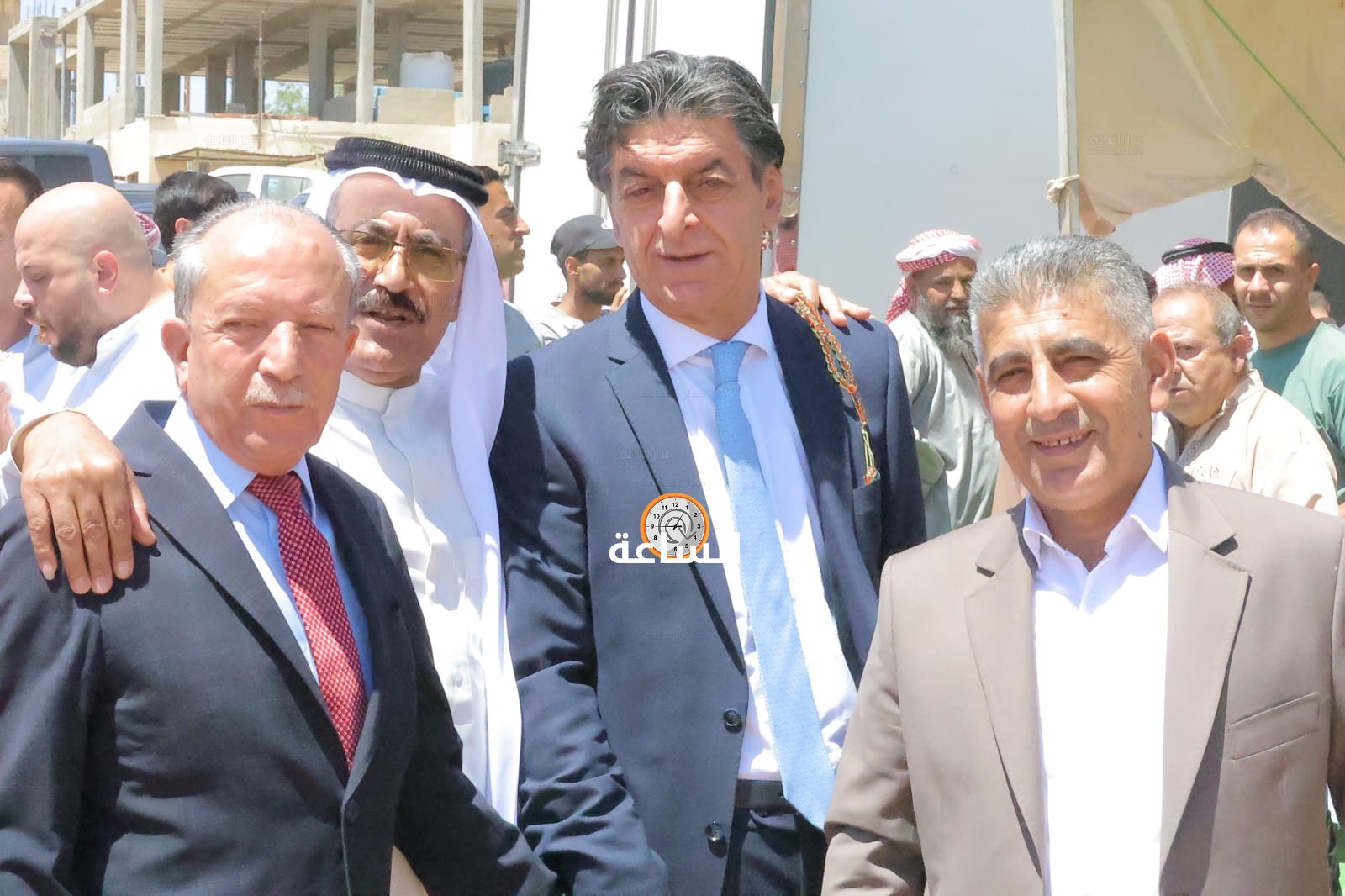 Madar Al-Saa Images 0.0246936357485944