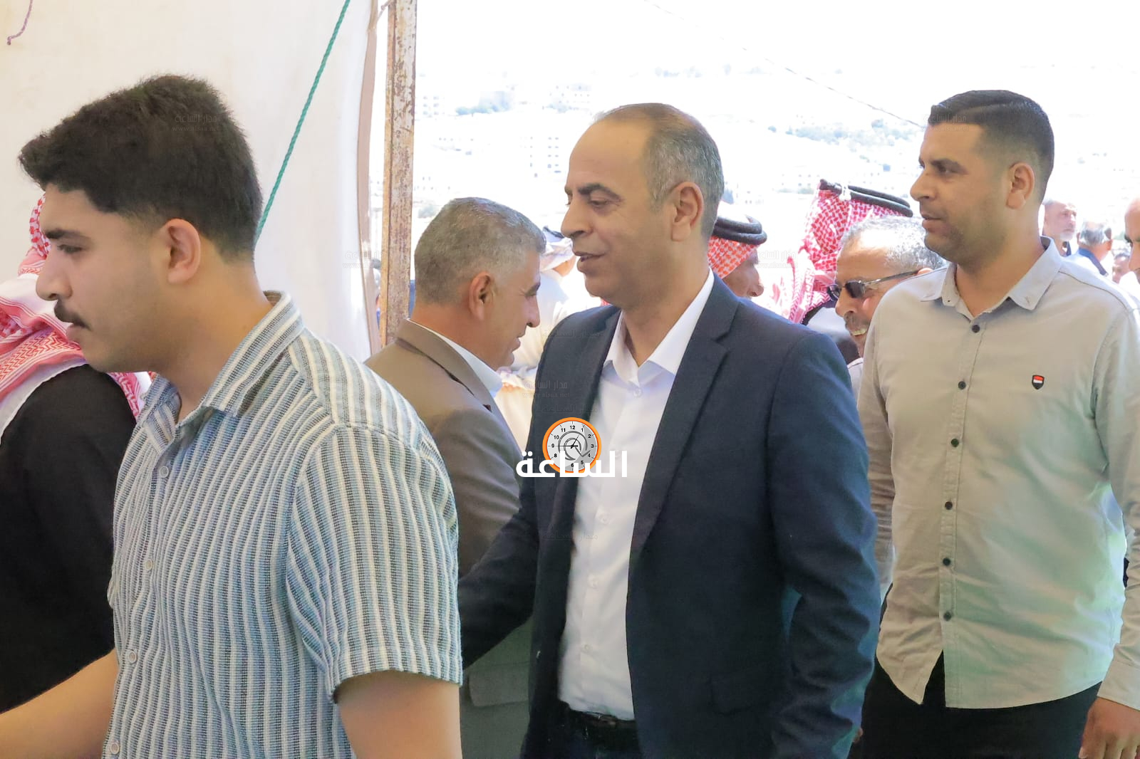 Madar Al-Saa Images 0.09186473907783443