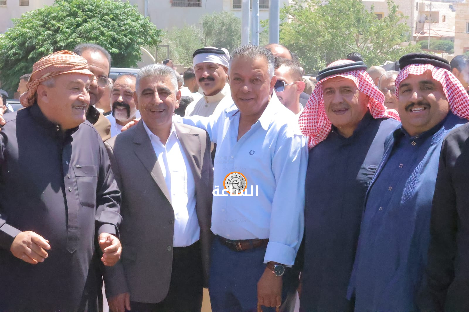 Madar Al-Saa Images 0.02136323867603951