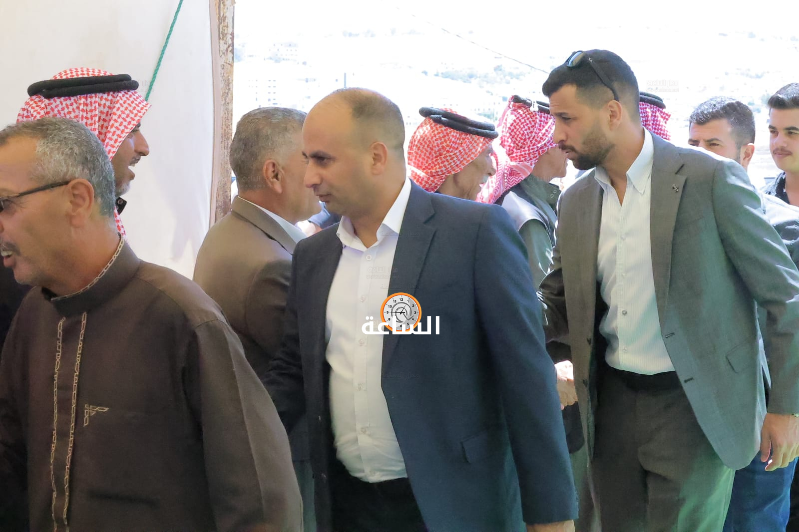 Madar Al-Saa Images 0.5030858697878303