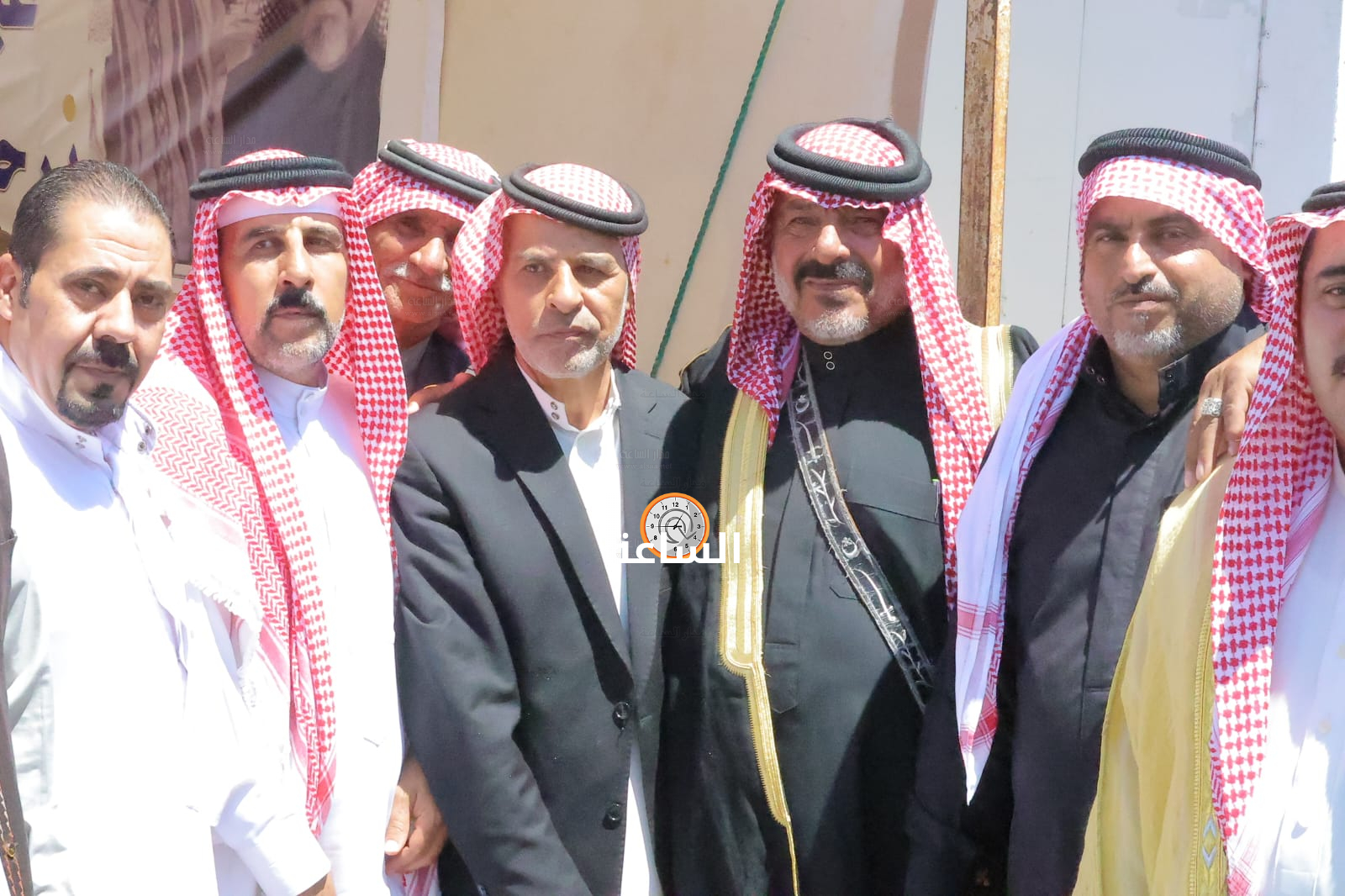 Madar Al-Saa Images 0.8399217490520157