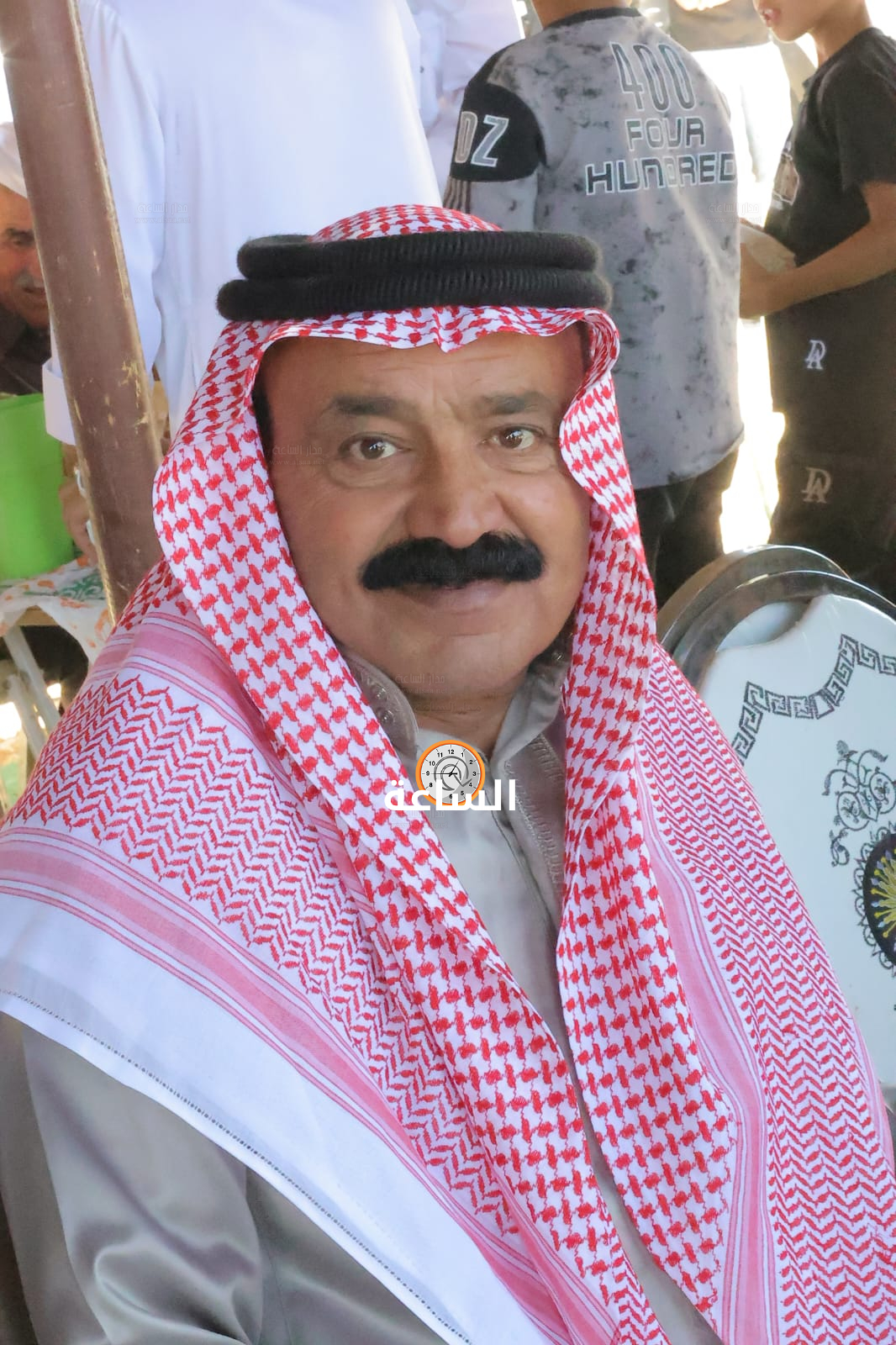 Madar Al-Saa Images 0.9596986687920832