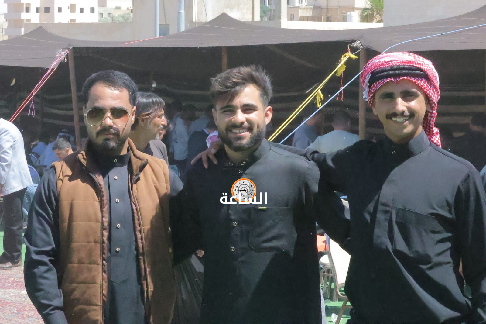 Madar Al-Saa Images 0.4984457097133753