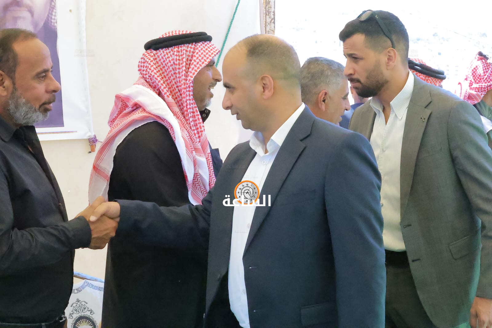 Madar Al-Saa Images 0.15489974599390455