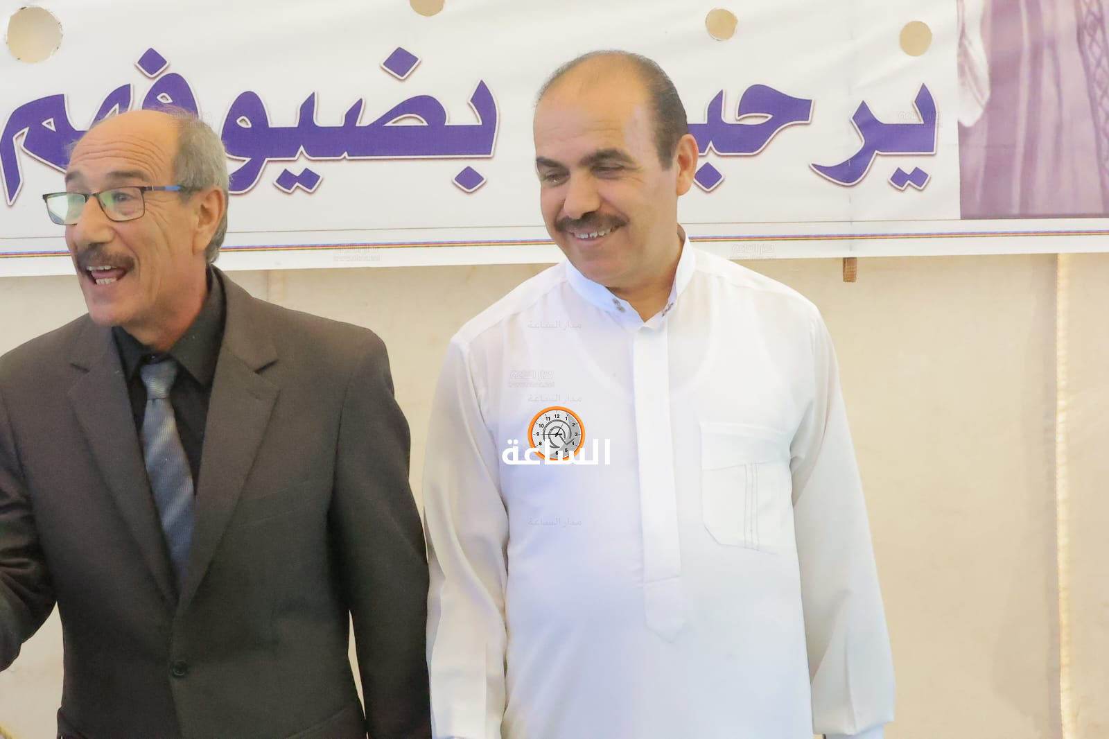 Madar Al-Saa Images 0.004465581108596628