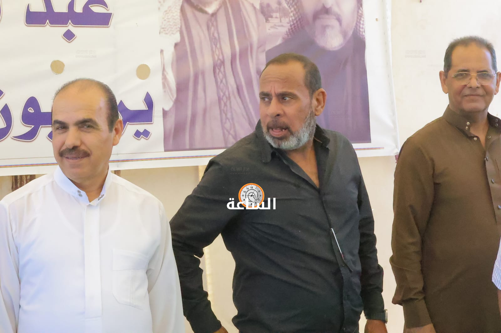 Madar Al-Saa Images 0.9837824467403756