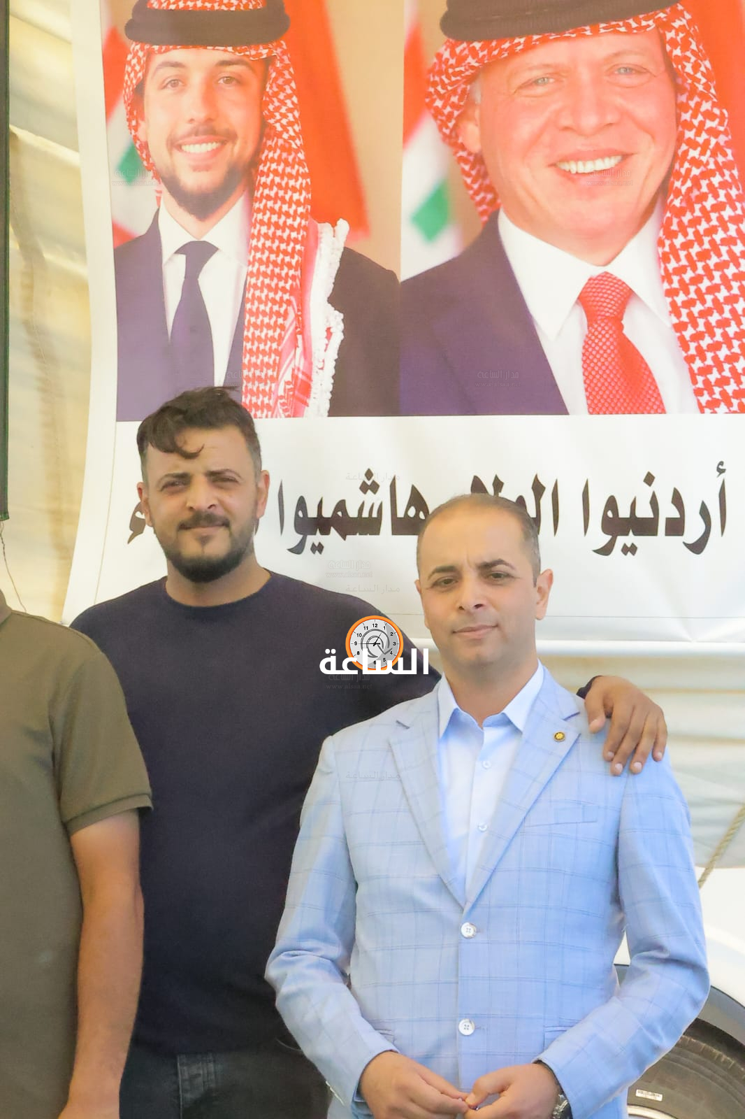 Madar Al-Saa Images 0.8912964774174678