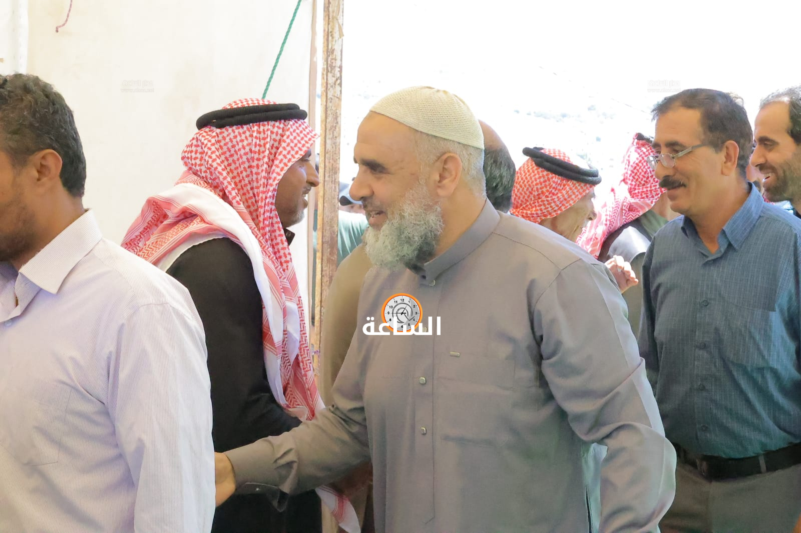 Madar Al-Saa Images 0.9732077726795861