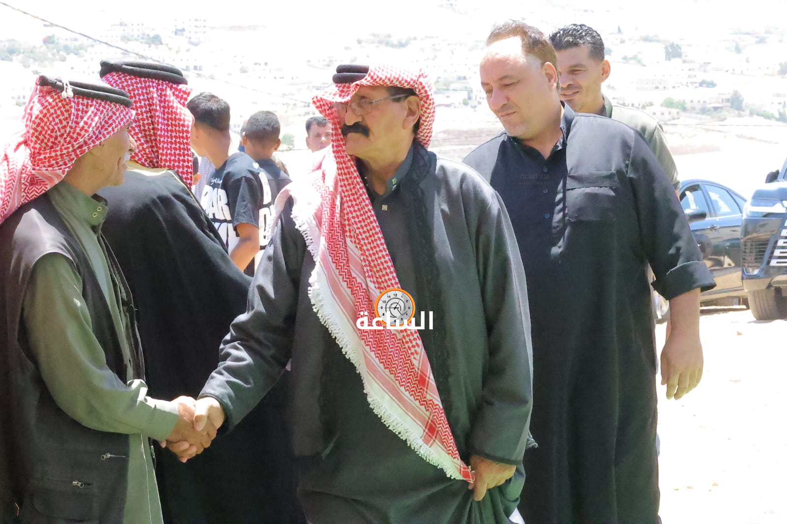 Madar Al-Saa Images 0.007741652689417844