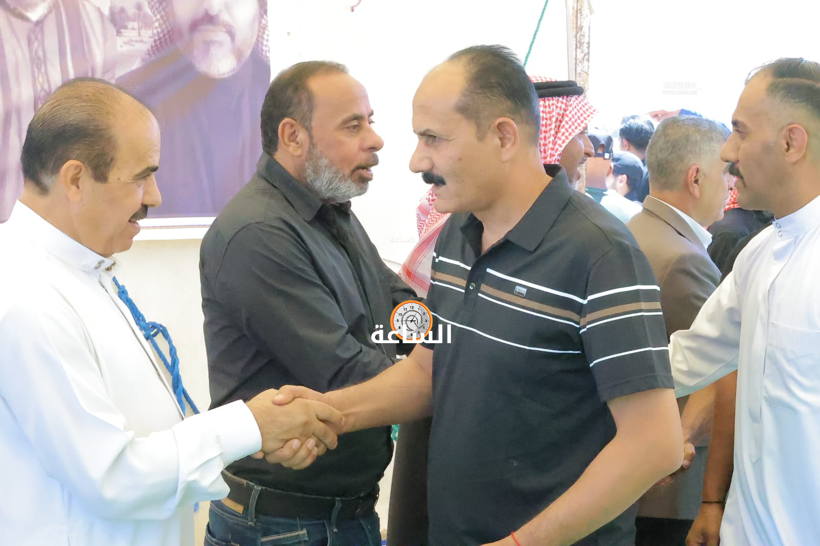 Madar Al-Saa Images 0.5920827905992864