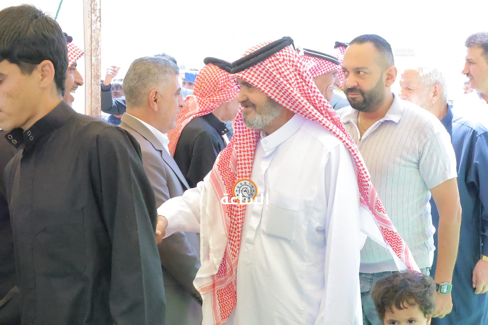 Madar Al-Saa Images 0.6171848410946708