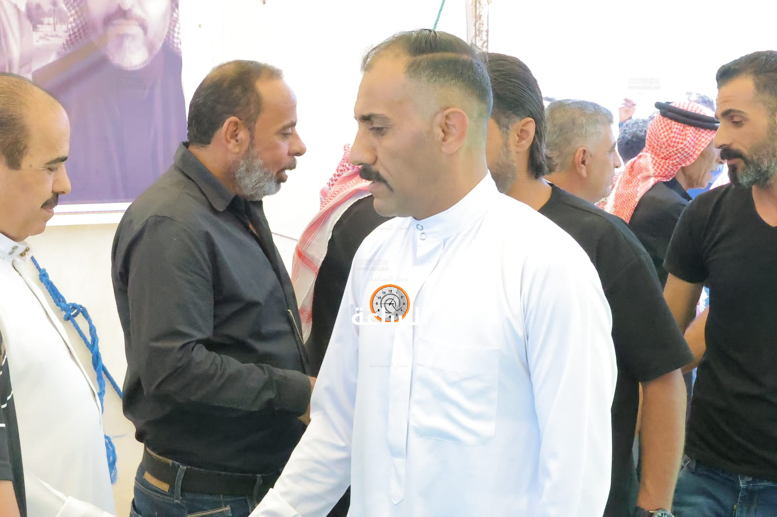 Madar Al-Saa Images 0.5985200758461712