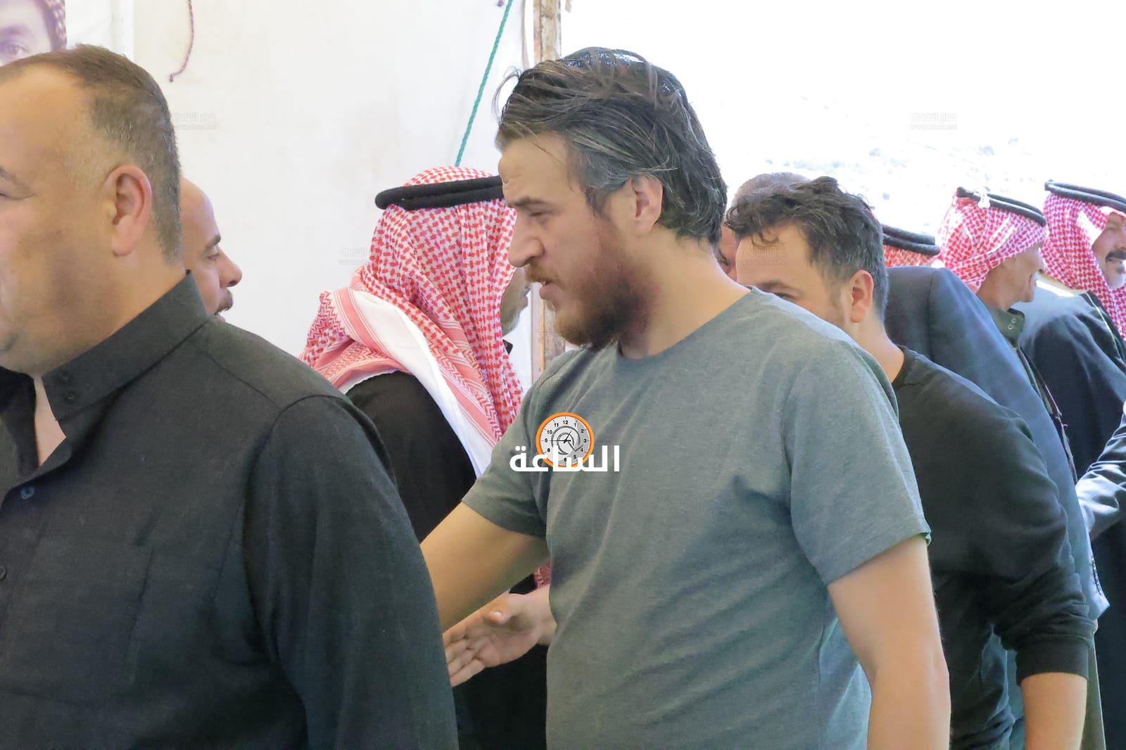 Madar Al-Saa Images 0.3610537843054691