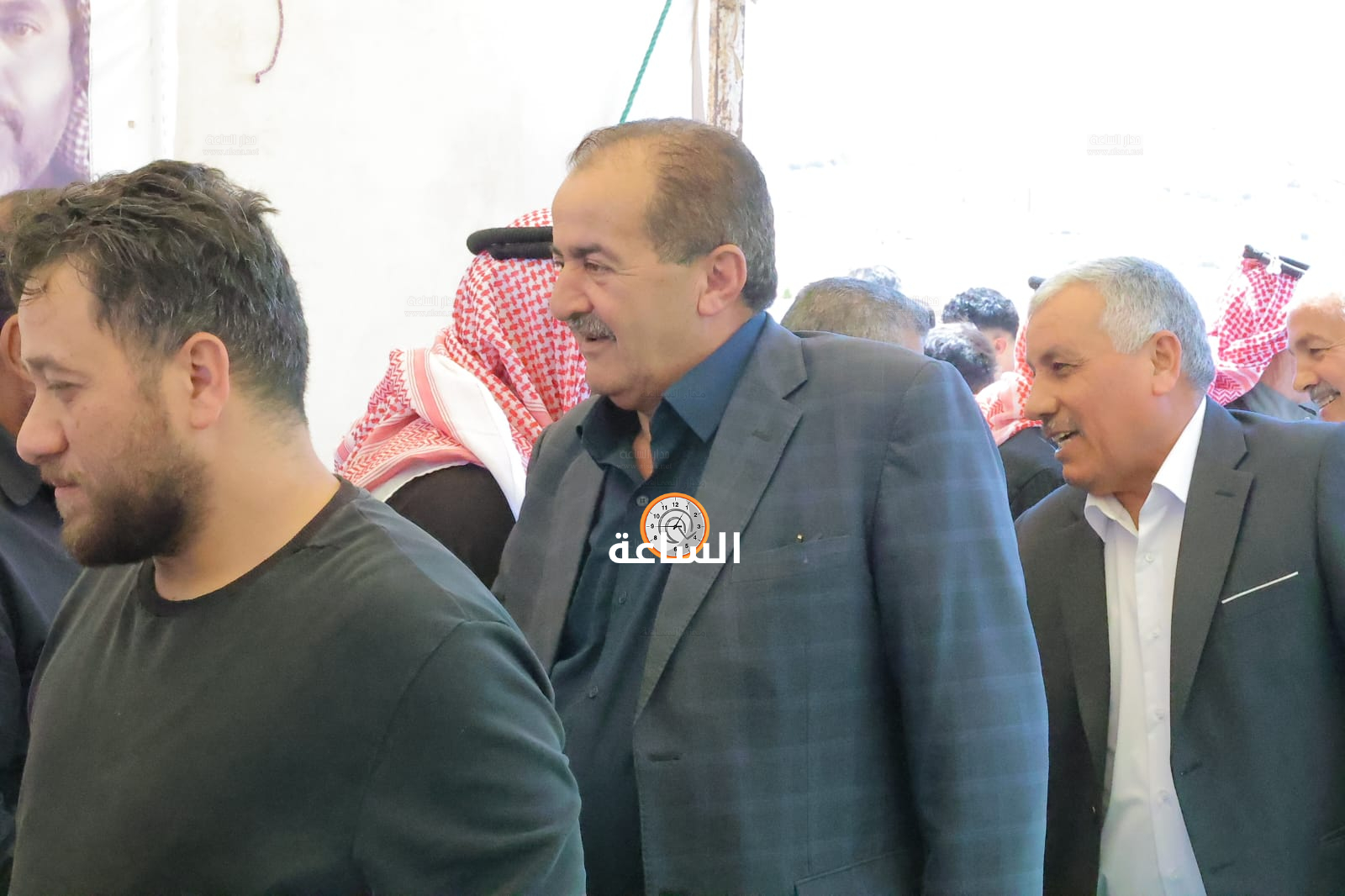 Madar Al-Saa Images 0.5589285948129403