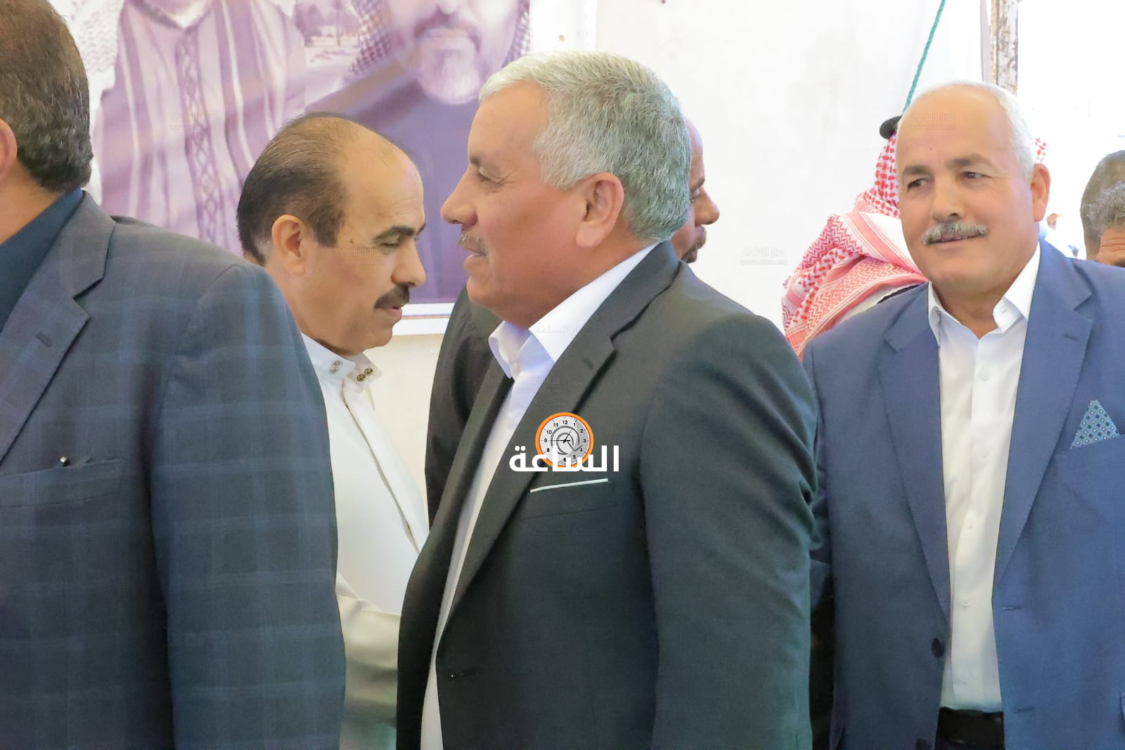 Madar Al-Saa Images 0.5346217530117751