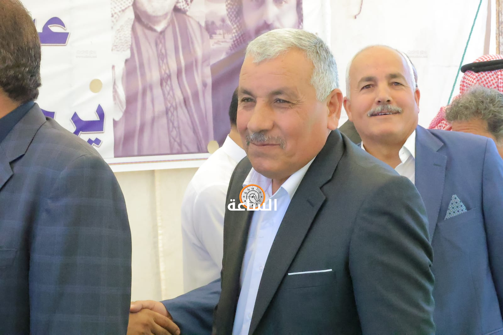Madar Al-Saa Images 0.9013770271783765