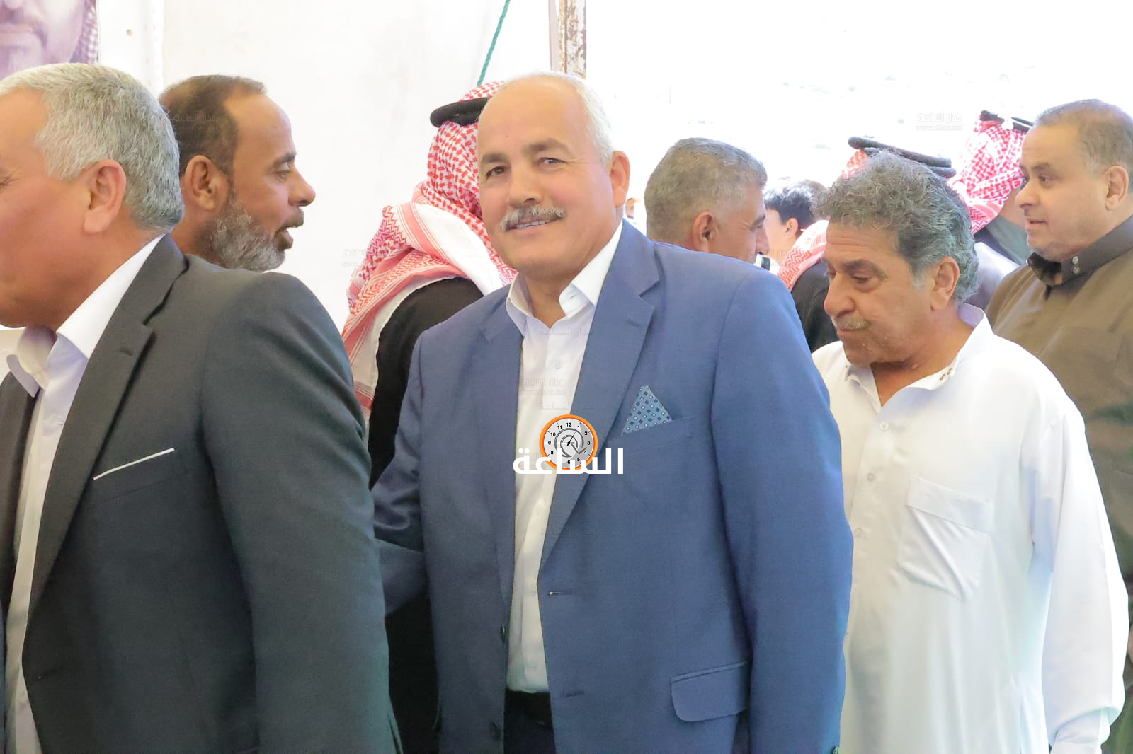 Madar Al-Saa Images 0.9654663304194039