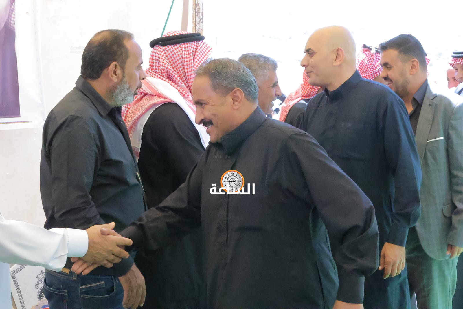 Madar Al-Saa Images 0.046512956064148736