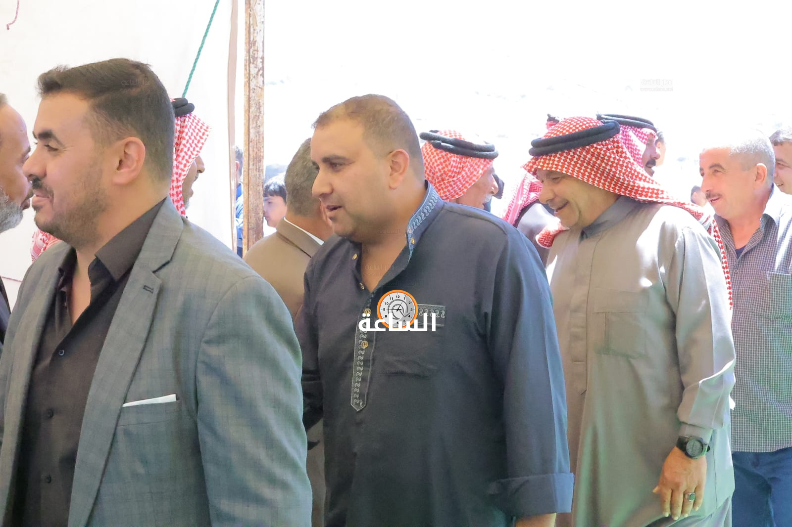 Madar Al-Saa Images 0.8469971120833504