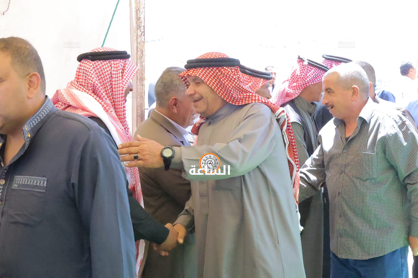 Madar Al-Saa Images 0.8261870595815