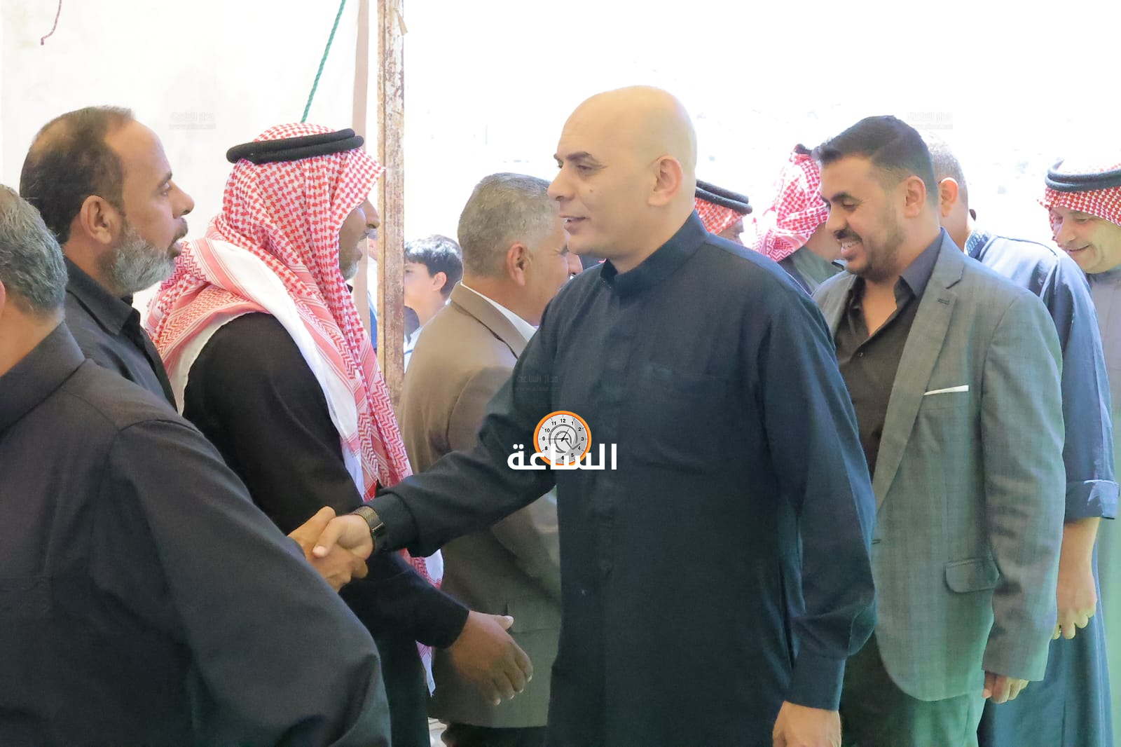 Madar Al-Saa Images 0.038998608336234364