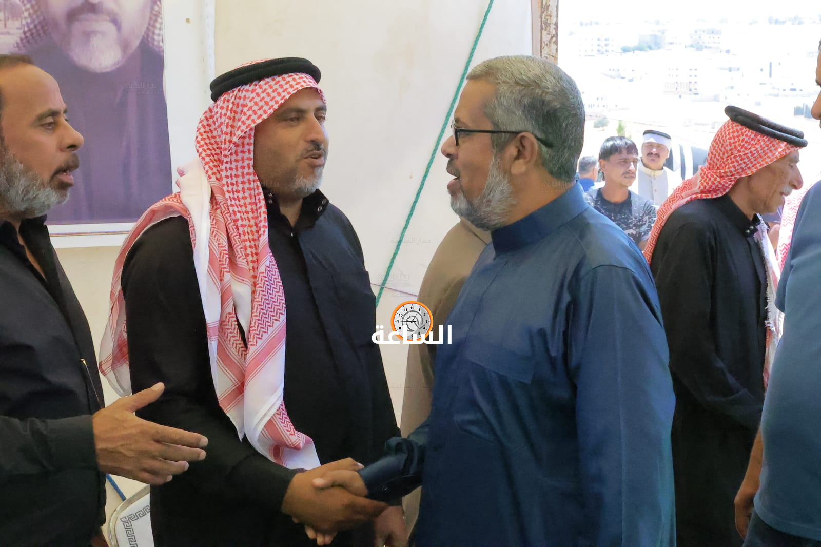 Madar Al-Saa Images 0.5518882089025585