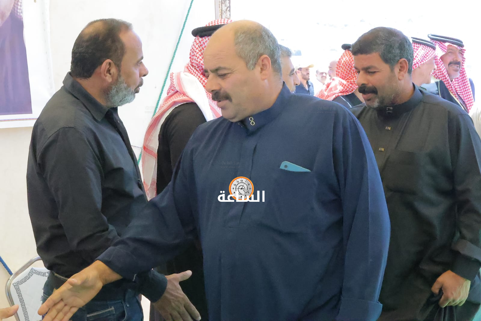 Madar Al-Saa Images 0.9889566656688689