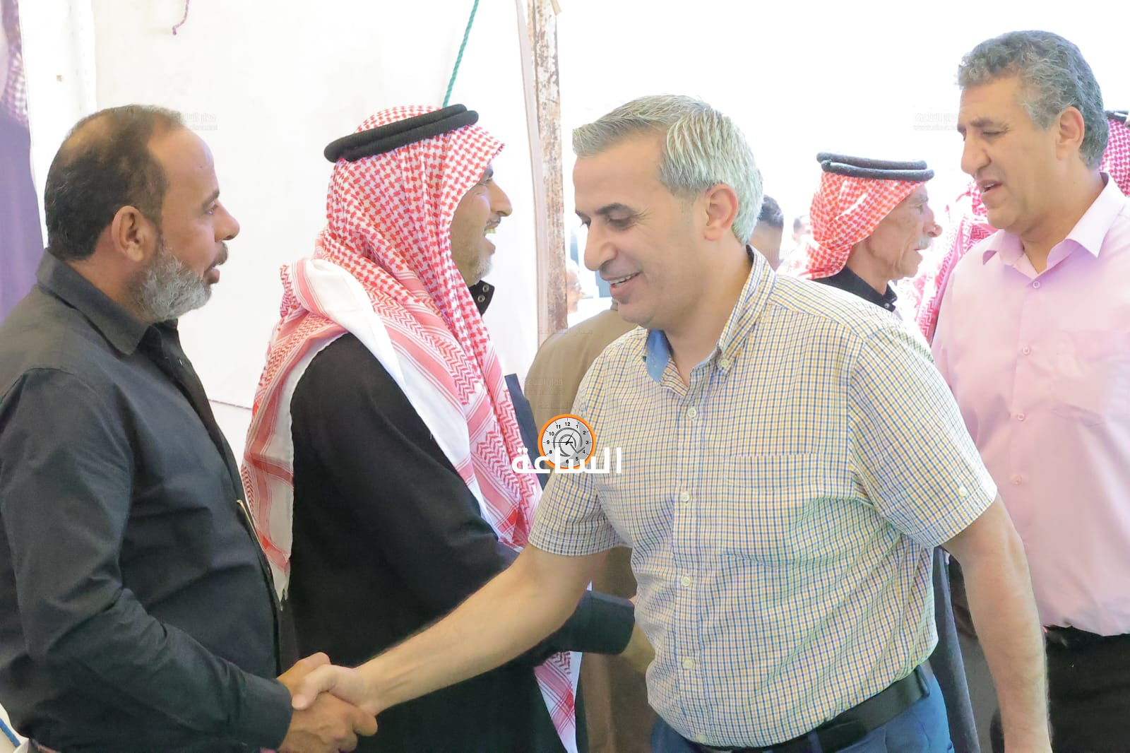 Madar Al-Saa Images 0.3335771296953163