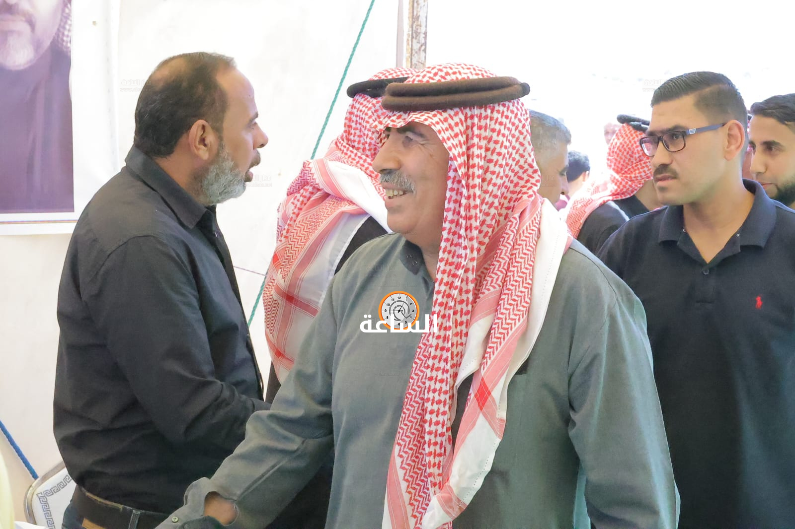 Madar Al-Saa Images 0.6778438523183369