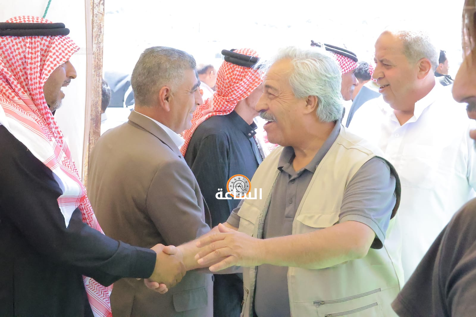 Madar Al-Saa Images 0.11324749968692904