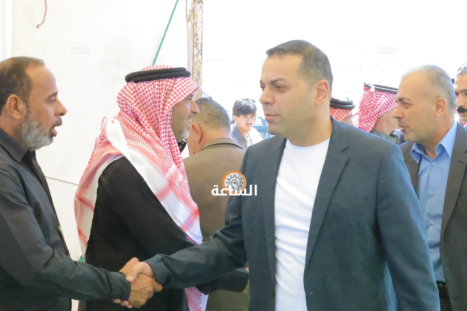 Madar Al-Saa Images 0.9507721639993423