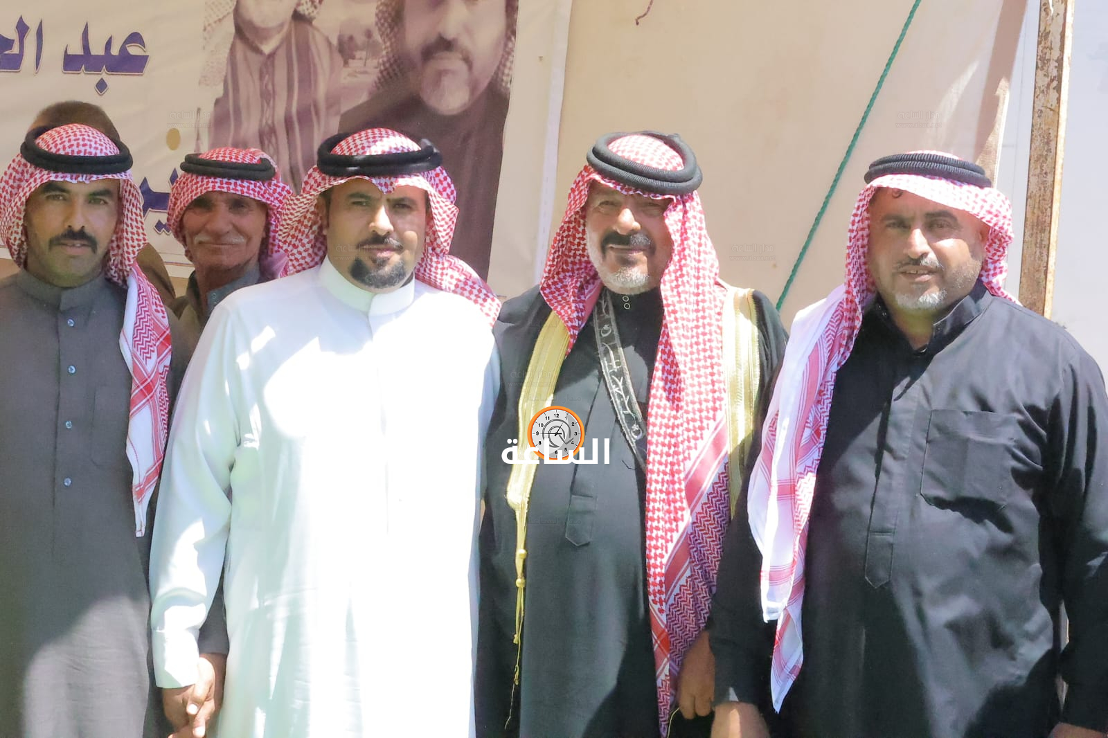 Madar Al-Saa Images 0.16512790528027466