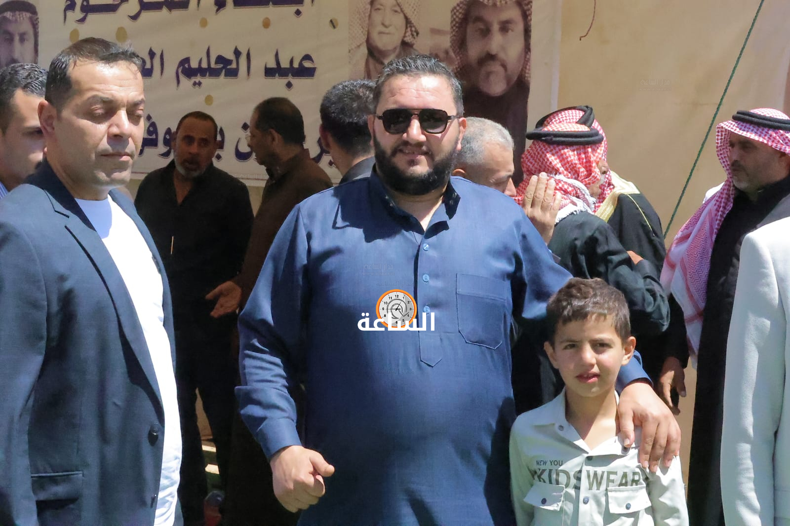 Madar Al-Saa Images 0.5782995434911722