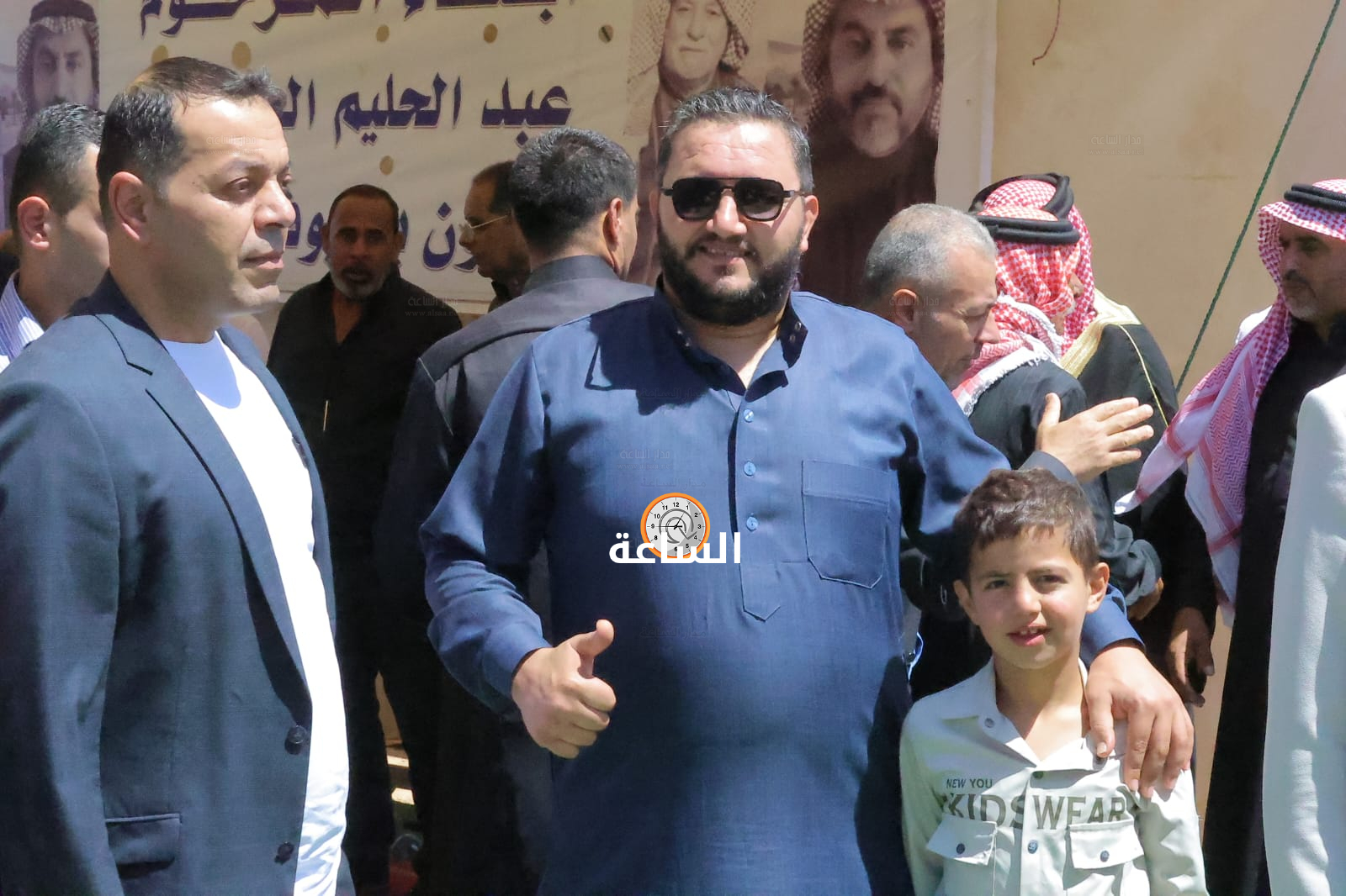 Madar Al-Saa Images 0.527520668746758
