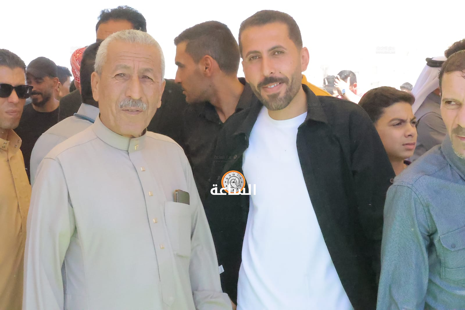 Madar Al-Saa Images 0.5643940029398099