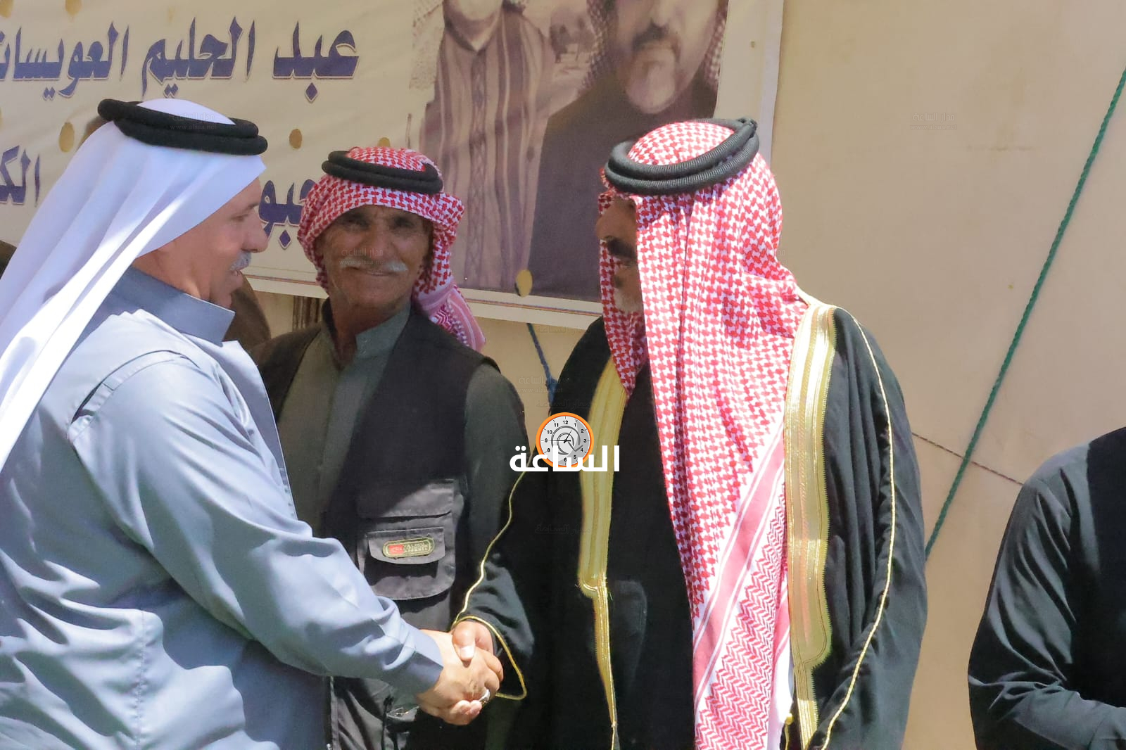Madar Al-Saa Images 0.5569875905946223