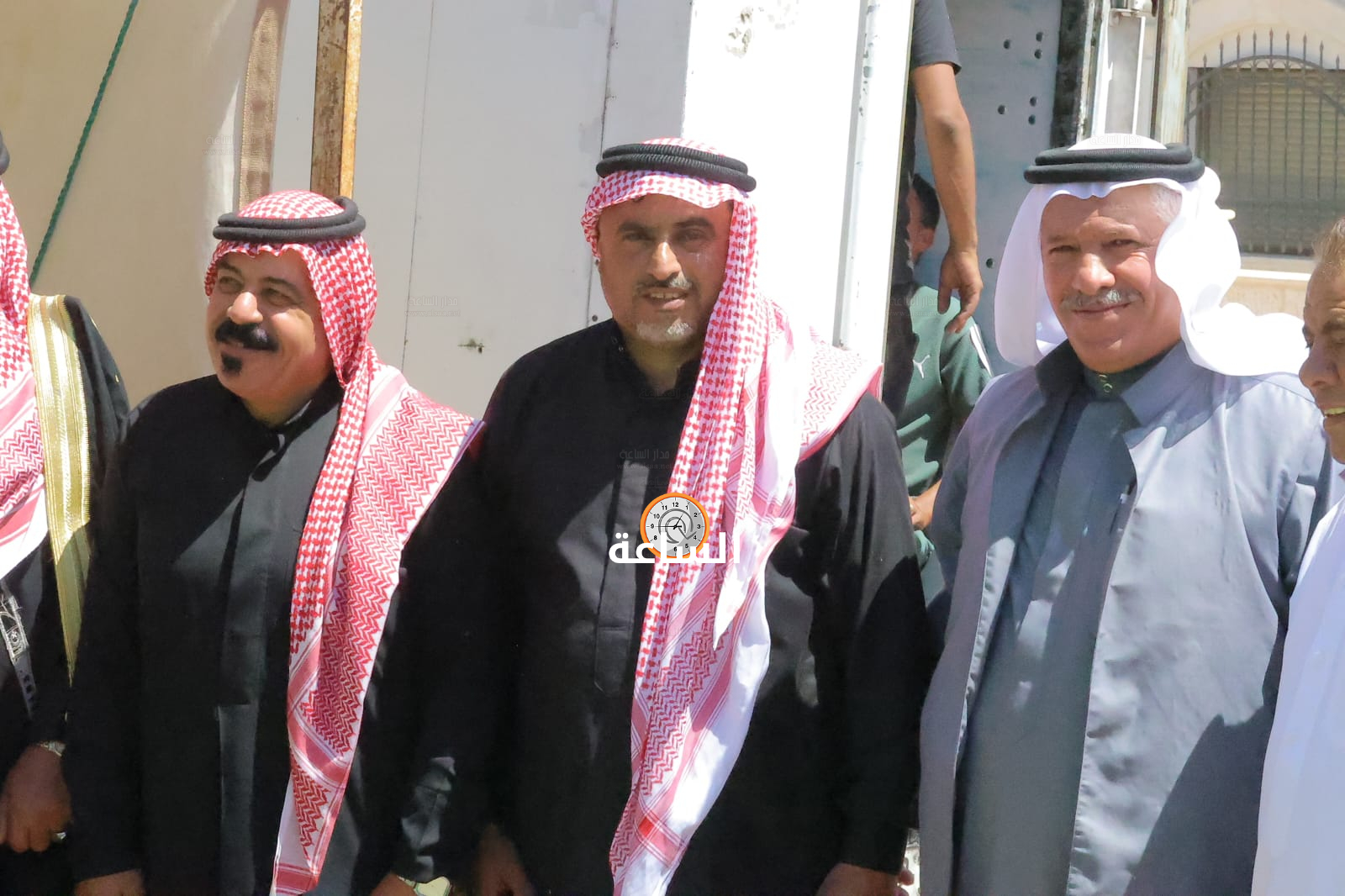 Madar Al-Saa Images 0.8479176171247454