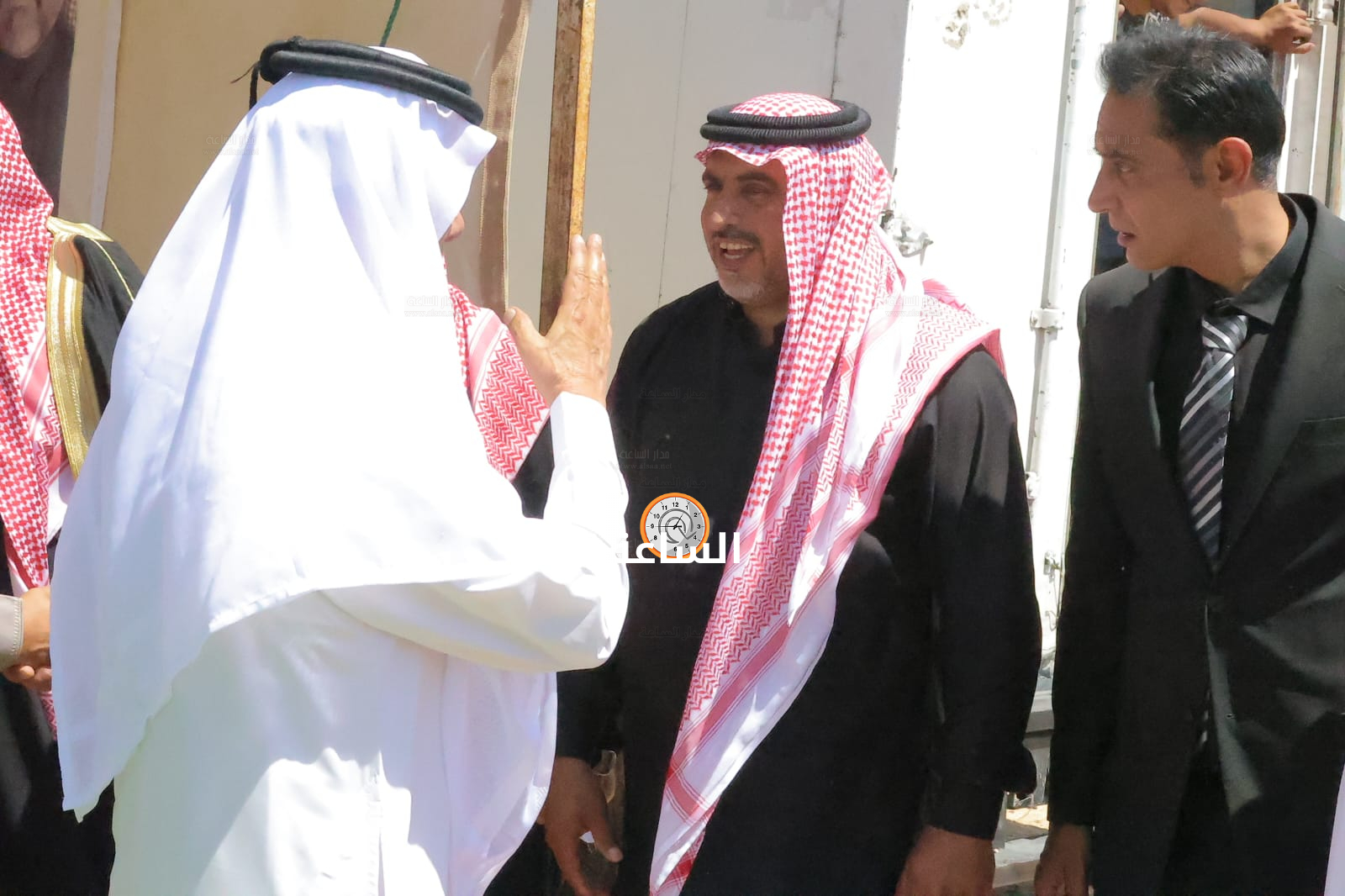 Madar Al-Saa Images 0.20614382452005908