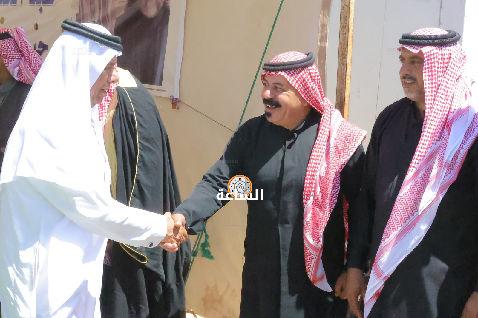 Madar Al-Saa Images 0.515897168595795