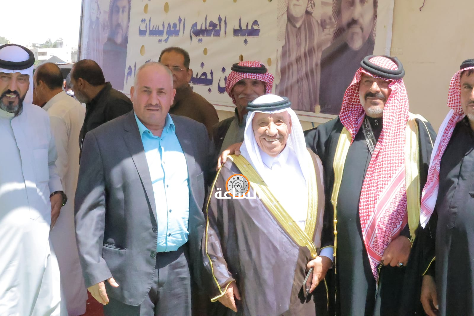 Madar Al-Saa Images 0.5989740035082757