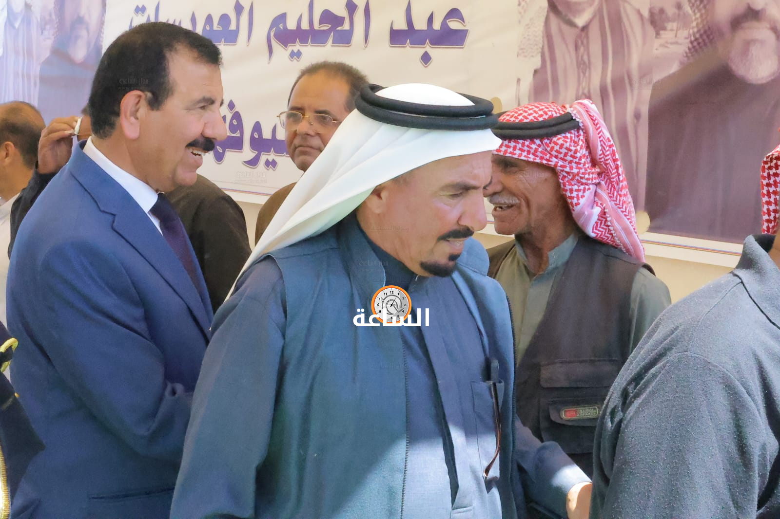 Madar Al-Saa Images 0.8083840366095913