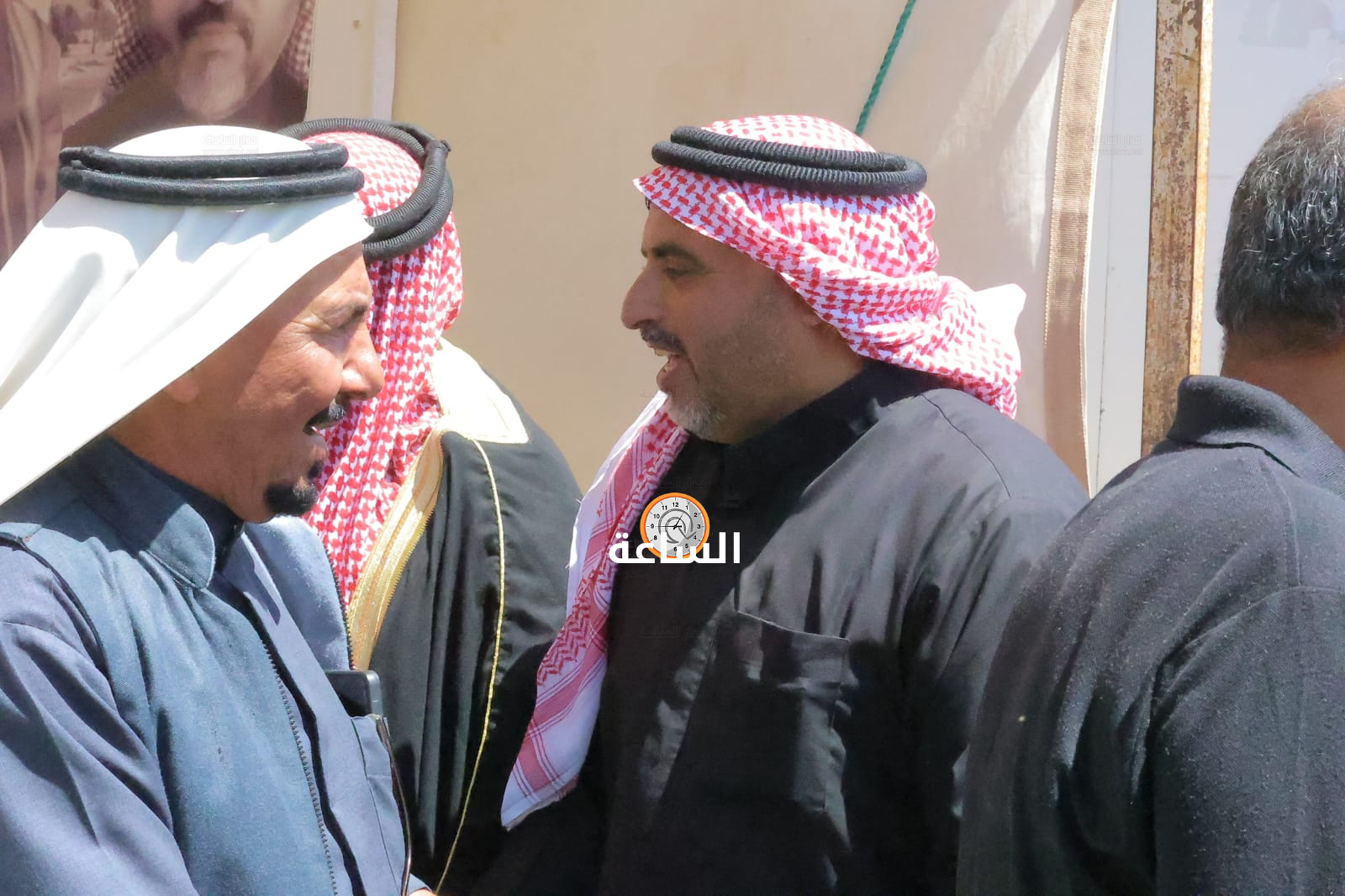 Madar Al-Saa Images 0.36502766539285403