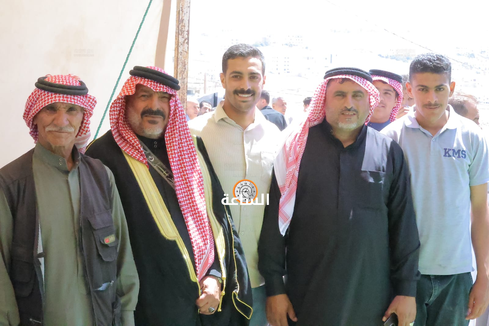Madar Al-Saa Images 0.2169750924185666