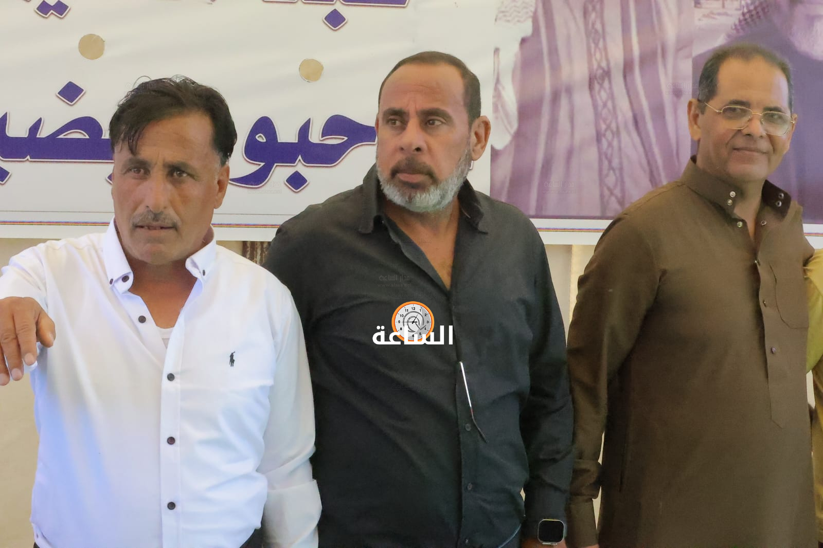 Madar Al-Saa Images 0.5081575409578586