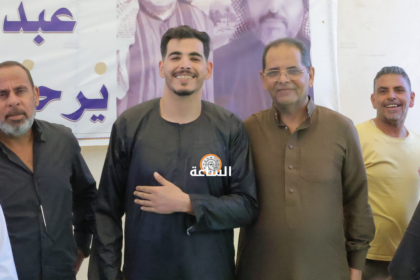 Madar Al-Saa Images 0.7510399002229933