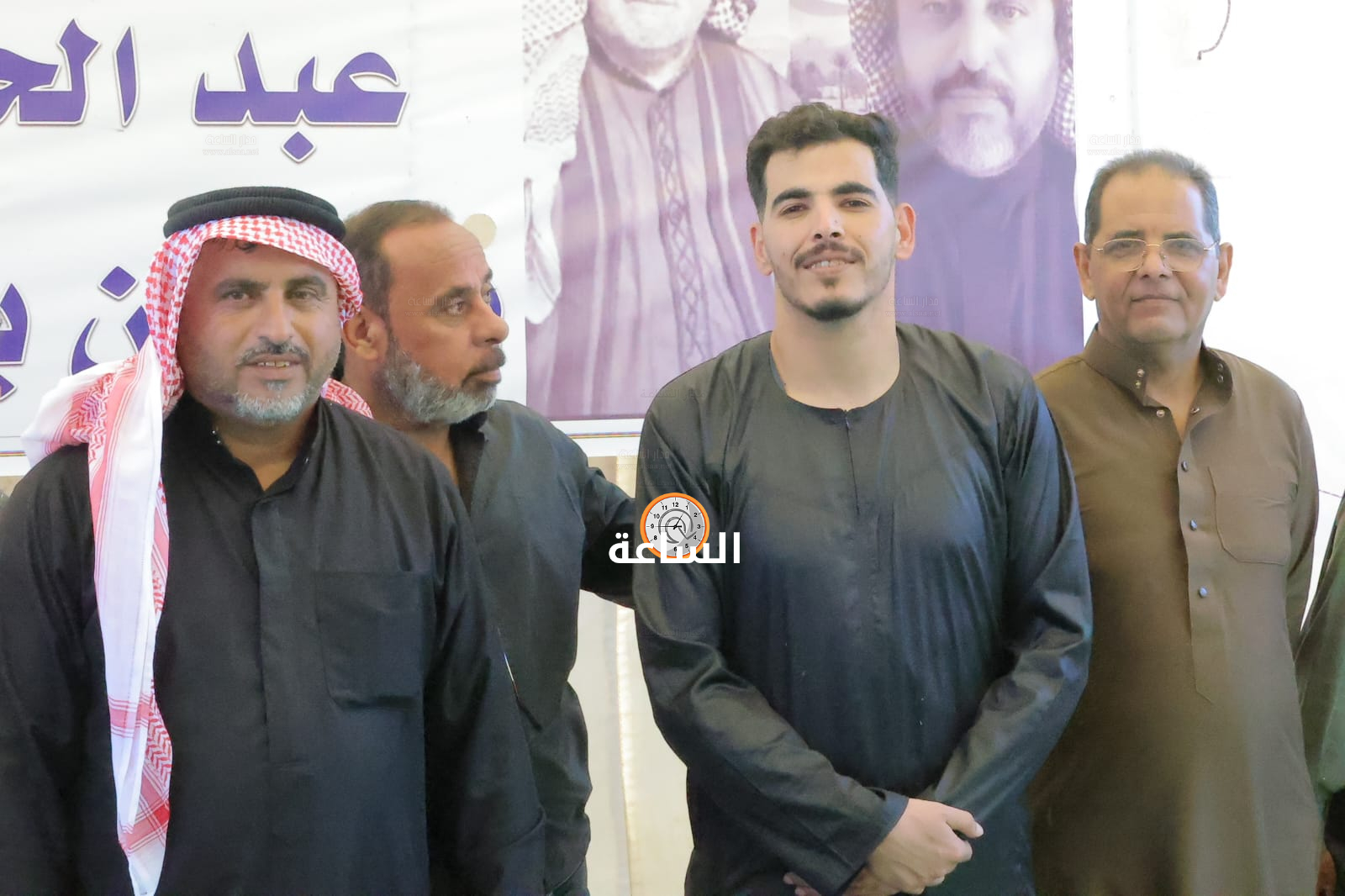Madar Al-Saa Images 0.9493367916374532